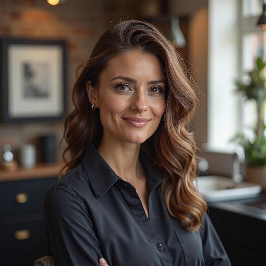Grace Salon